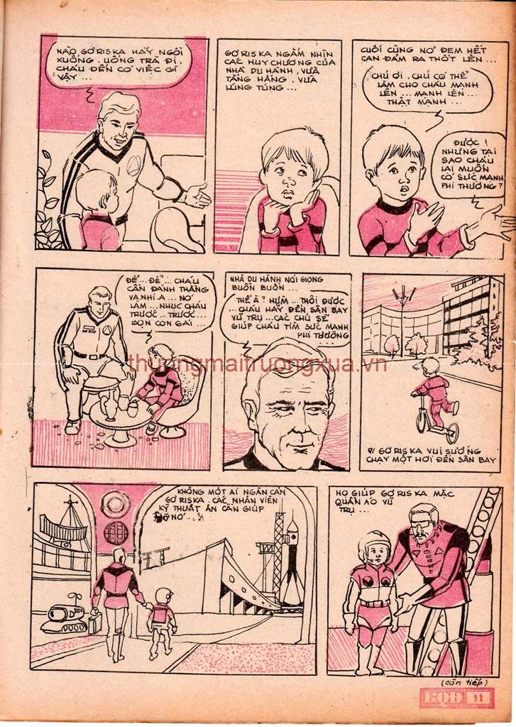 Tuyển tập thơ văn : Nữ sinh (số 6 - 1993) - Trang 11