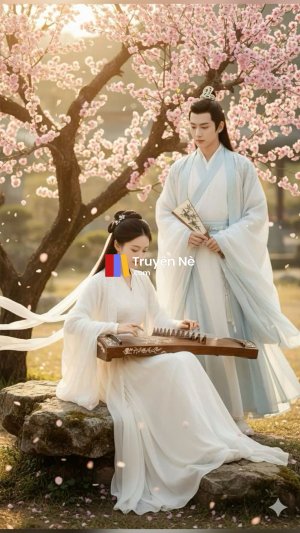 Người Kế Thừa Đầy Bất Ngờ