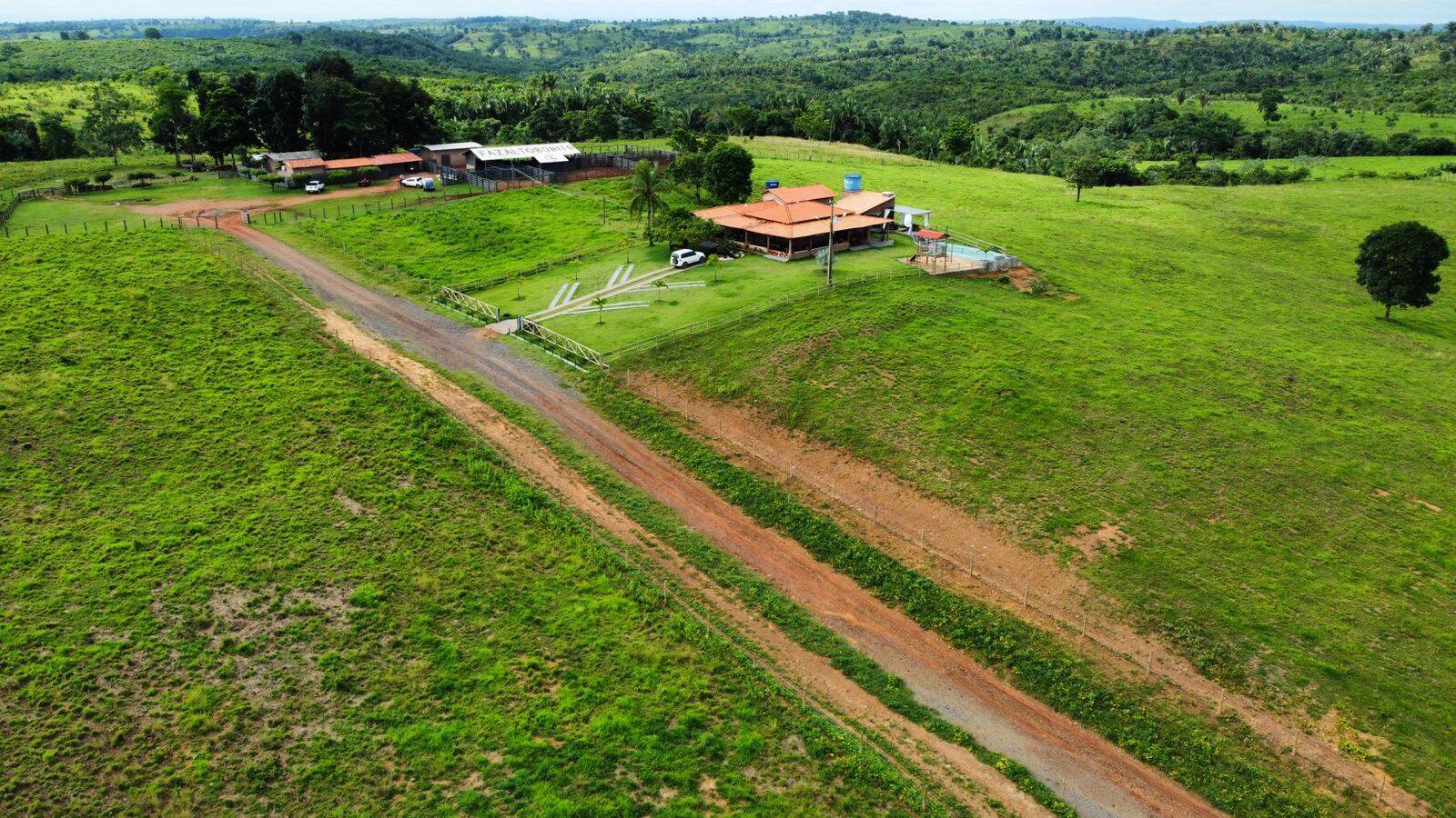 Fazenda em Brejo Grande do Araguaia-PA 7