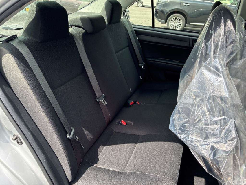 Toyota Axio