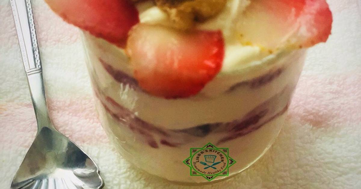 Homemade Greek Yogurt!
