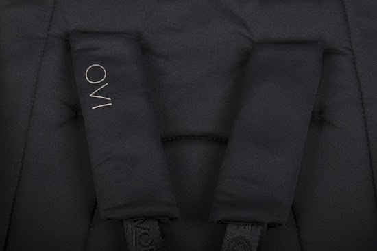 Stroller Cavoe Ovi Meteorite