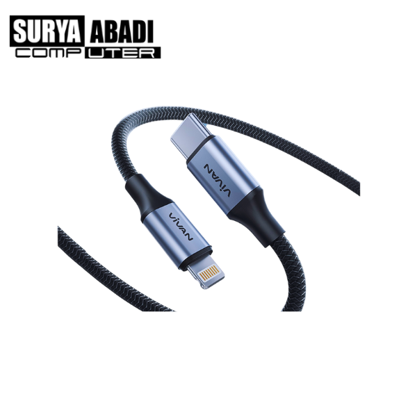 KABEL DATA VIVAN VKF-CL100
