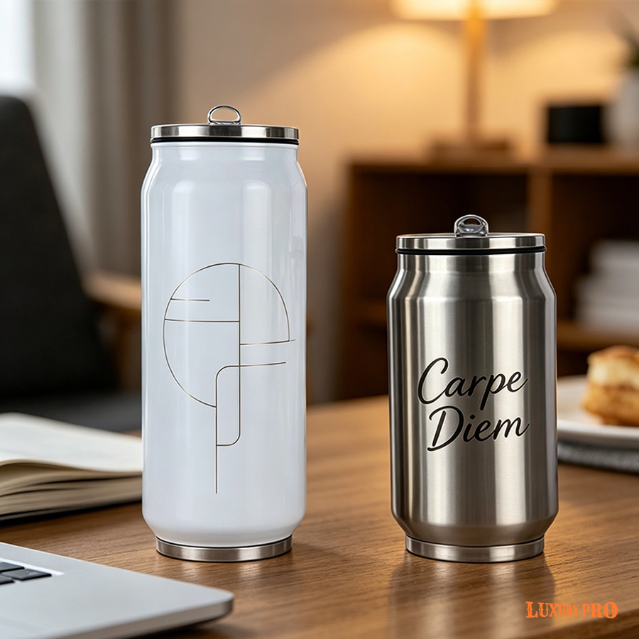 Cola Can Cup
