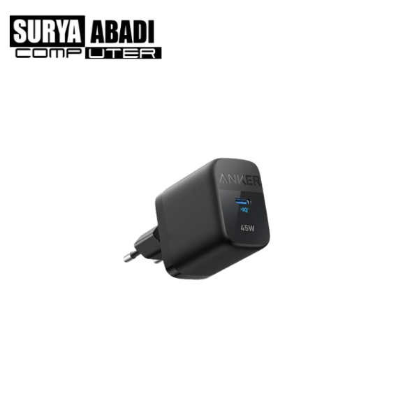 CHARGER ANKER 313 45W
