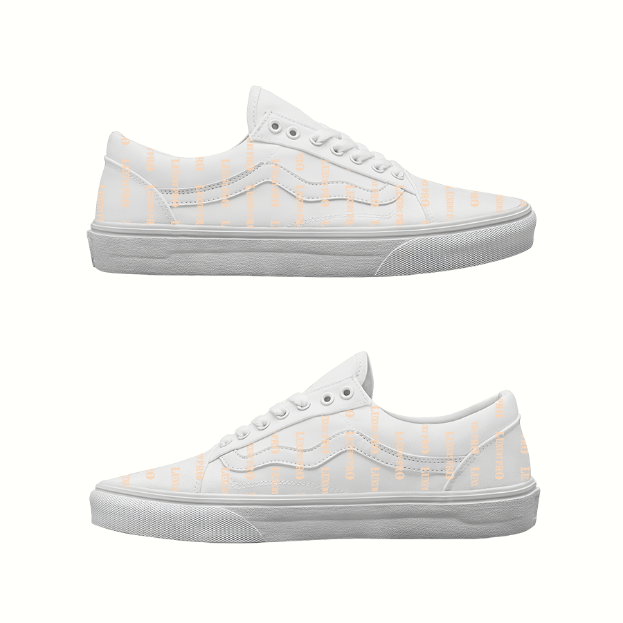 D63 Canvas Shoes