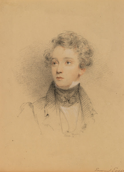 Self Portrait 1828