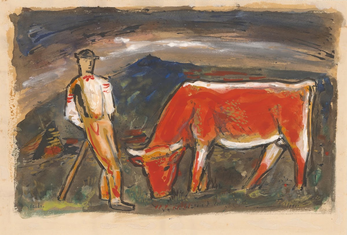 Shepherd 19351936