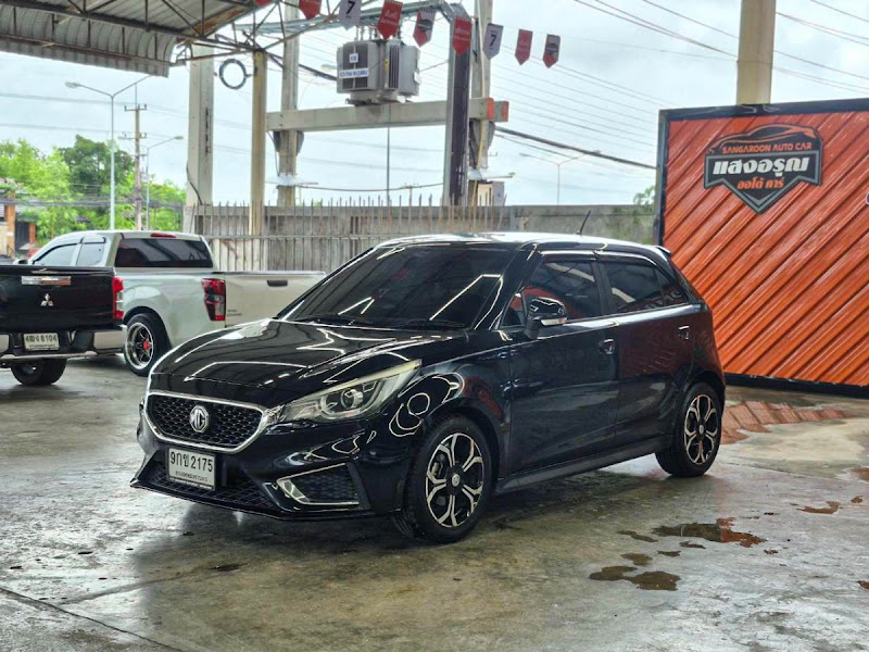 MG MG 3