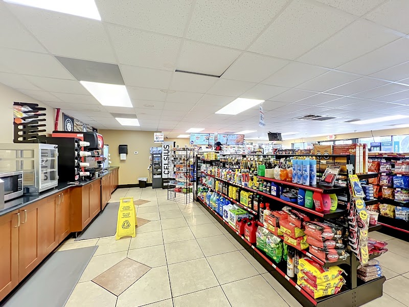 Mobil Gas Station for Sale in Cocoa, FL — photo 15 of 23