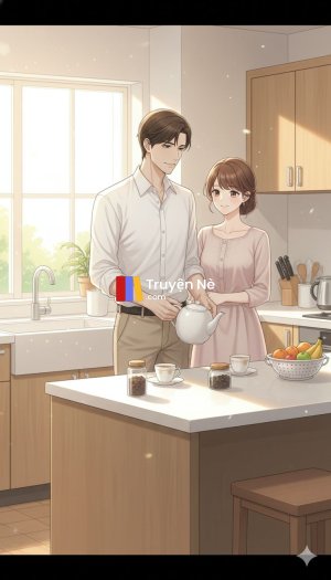 Công Chúa Lạc Lối