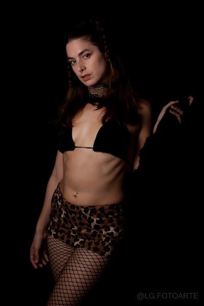 Foto por @lg.fotoarte