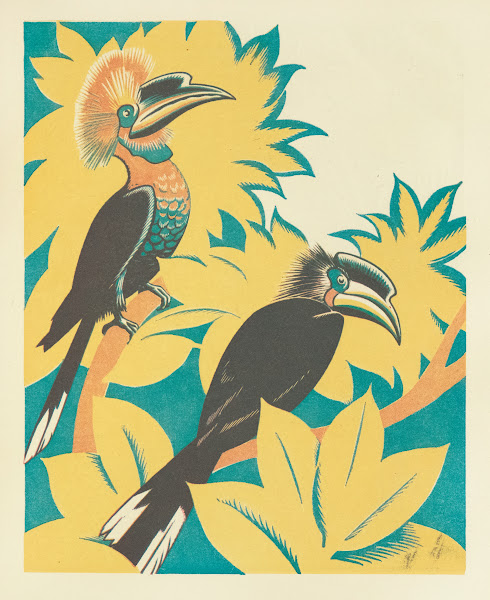 A Jungle Picnic Pl07 1934