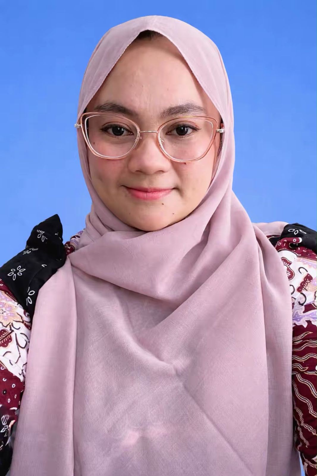 Fitri Fadila, S.Pd