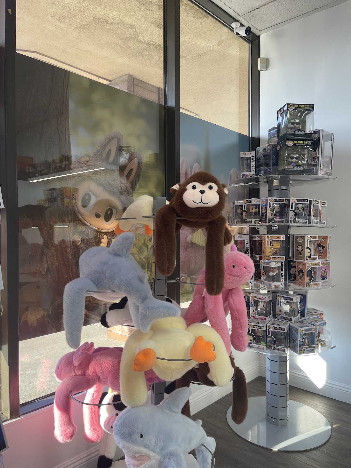 Store Gallery