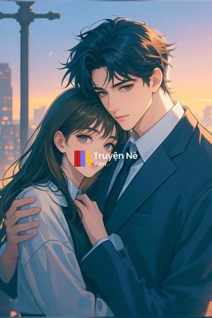 Bánh Táo Đen Tối