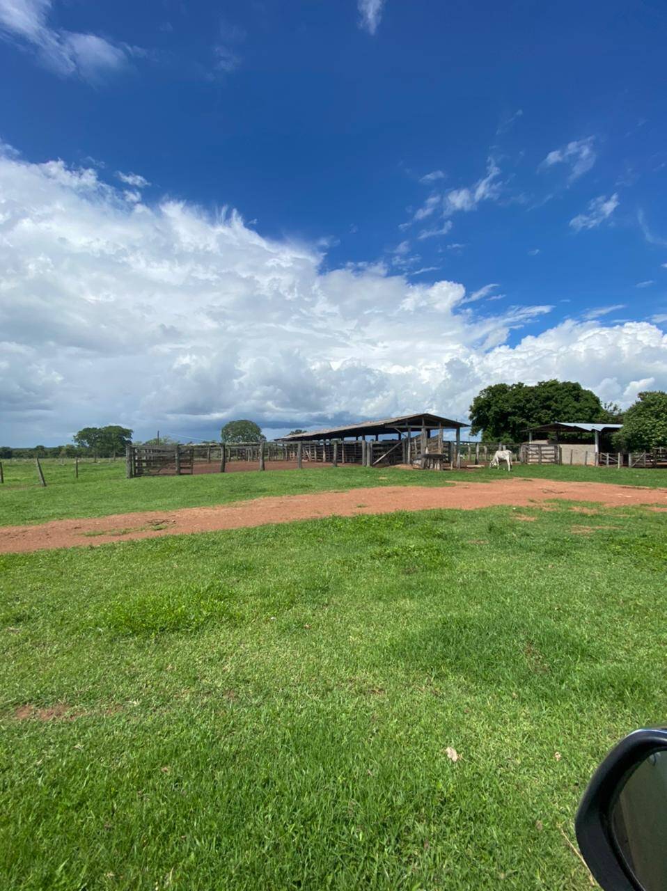 Fazenda em Nova Crixás-GO 4