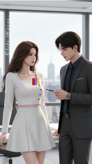 Nữ Phụ Độc Ác Và Cuộc Sống Bất Ngờ