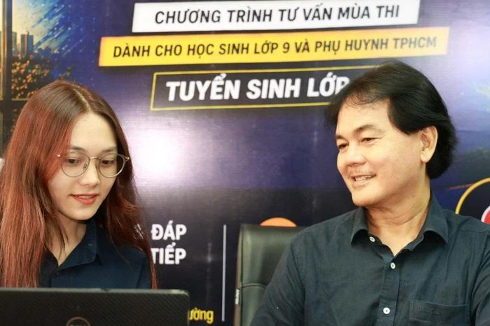 Nóng tuyển sinh 10: Đổi nguyện vọng phút chót dễ thành canh bạc - Báo Tiền Phong