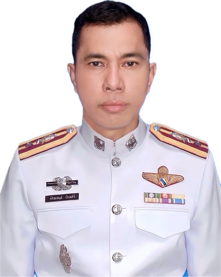 พ.ต.ท.จิรัชธพนธ์