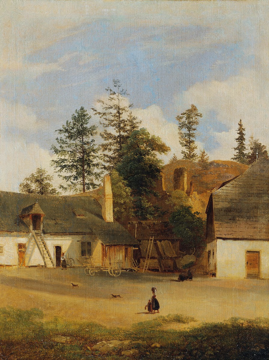 Bauernhof