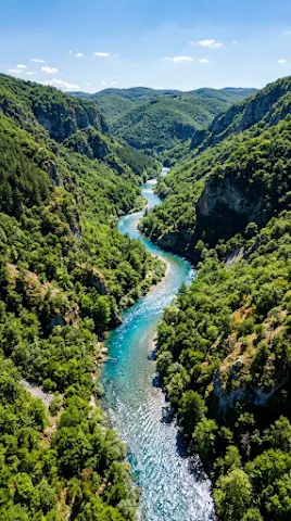 Glass Sphere on Clean Surface Reflection