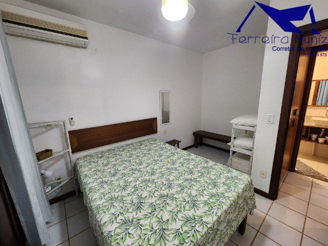 Apartamento, Praia do Forte