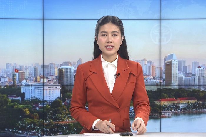 Chương trình Thời sự 15h00 | 08/04/2026 - Đài Phát thanh và truyền hình Hà Nội