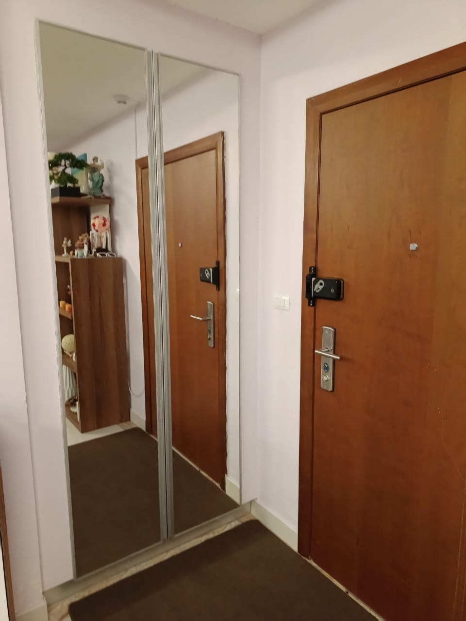 New Nordic Dream Paradice - 3 Bed, Floor 5 11