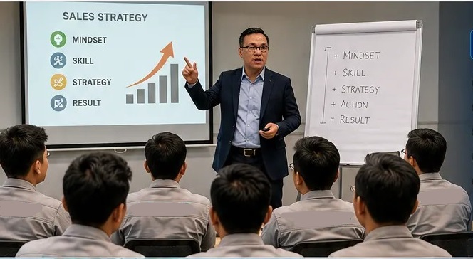 Corporate Training