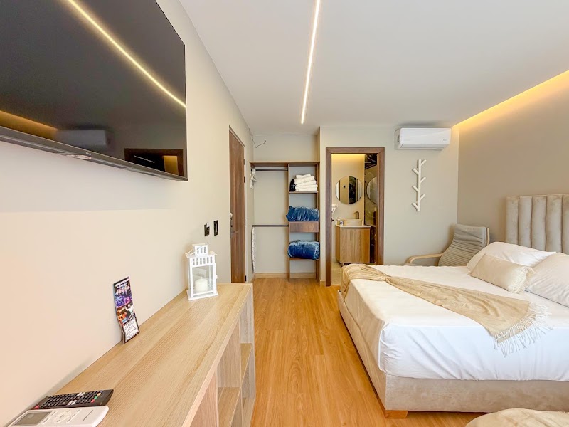 Habitación 401 — foto 5