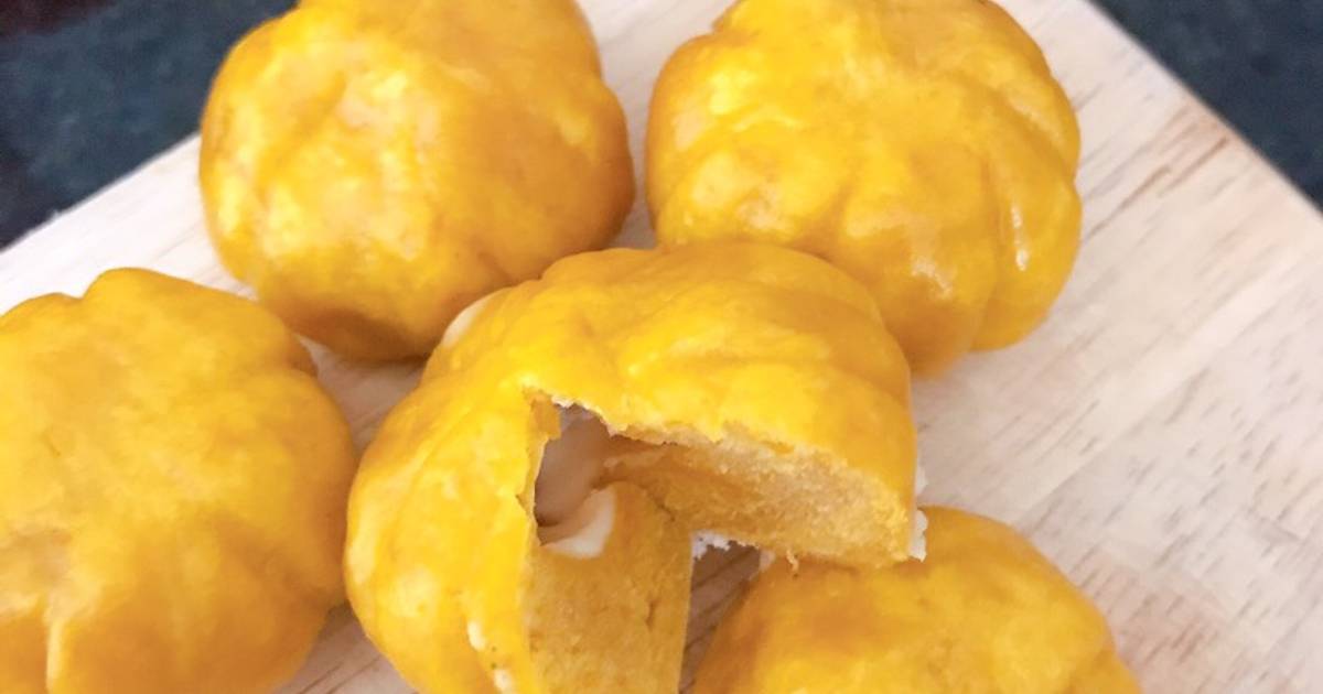 Bánh bí đỏ