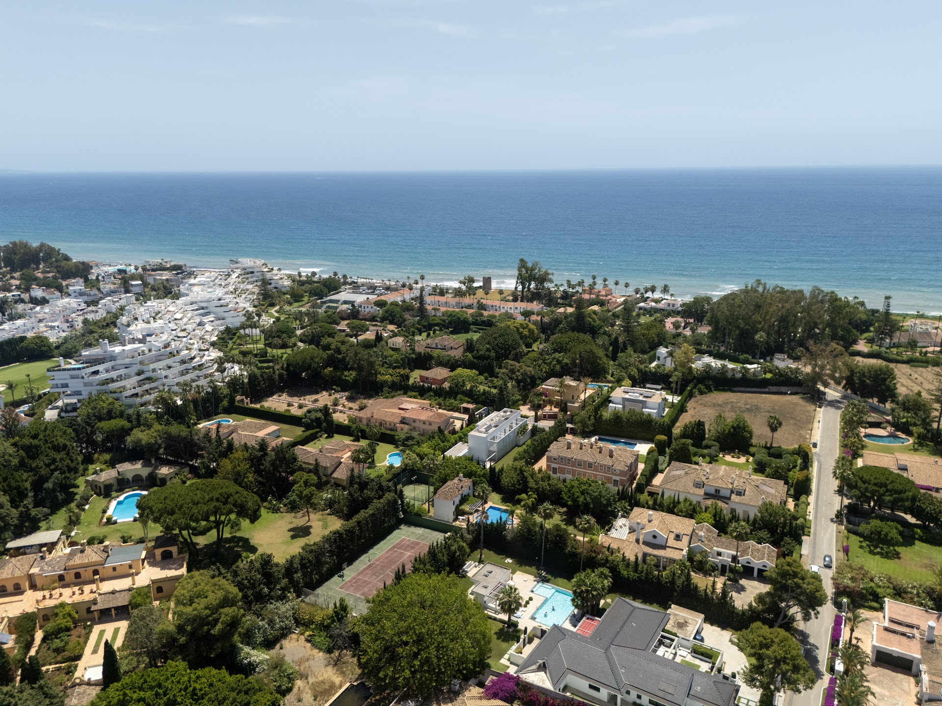 Guadalmina Baja