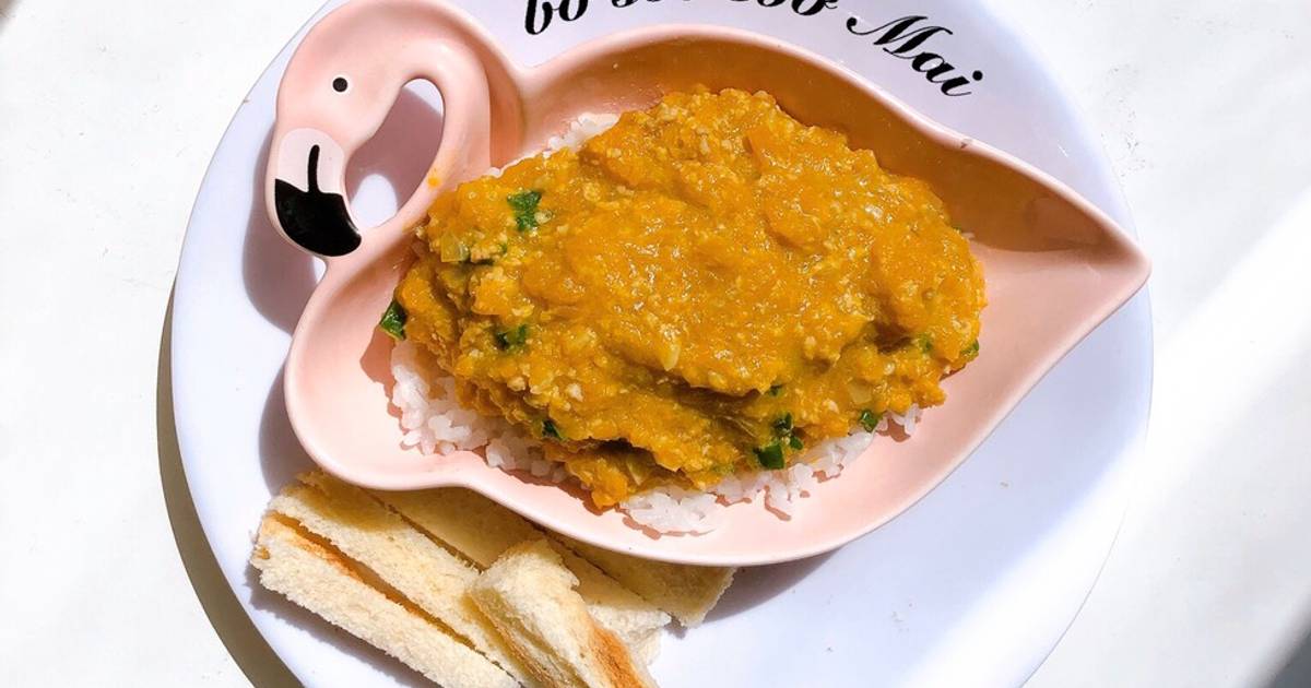 Bò sốt Bơ Mai 🐄