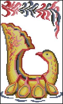 CMP 200337 Pattern
