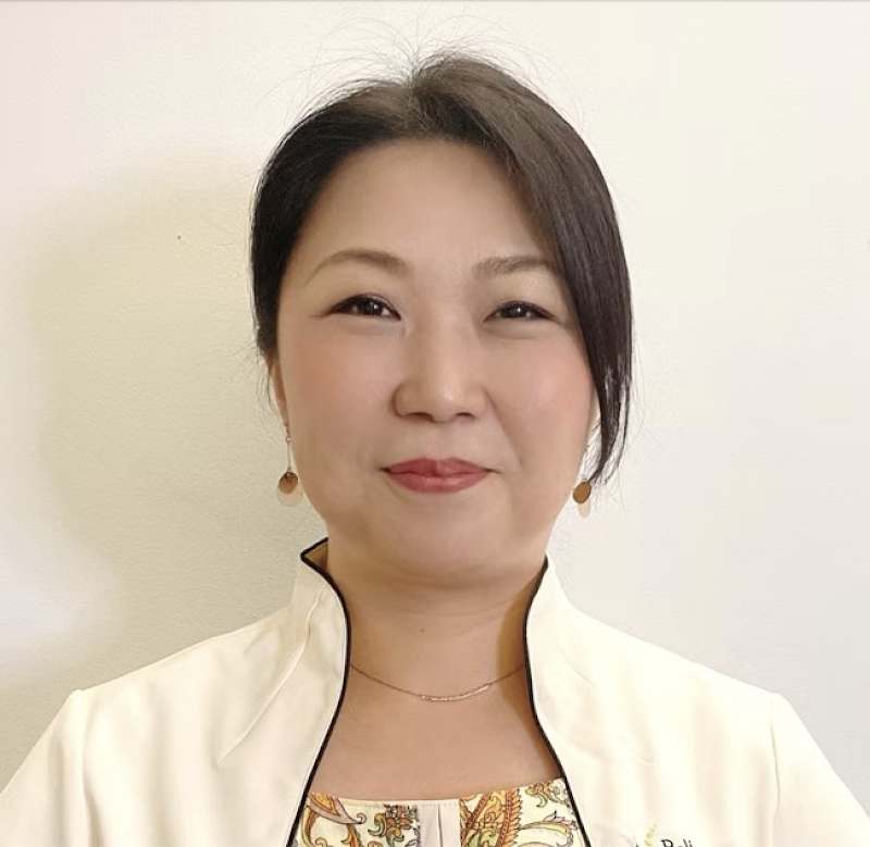 堂園美香