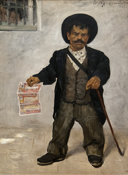 Spanish Dwarf 1882
