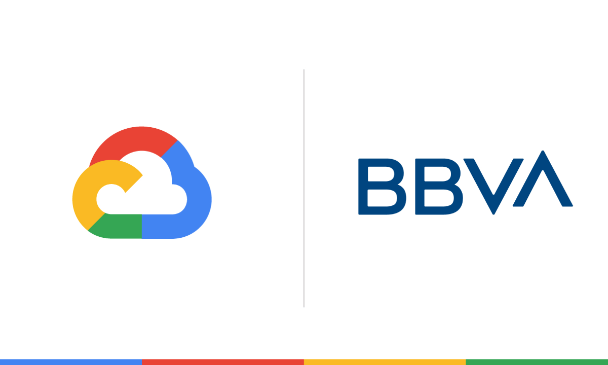 BBVA y Google Cloud refuerzan su alianza estratégica con foco en inteligencia artificial