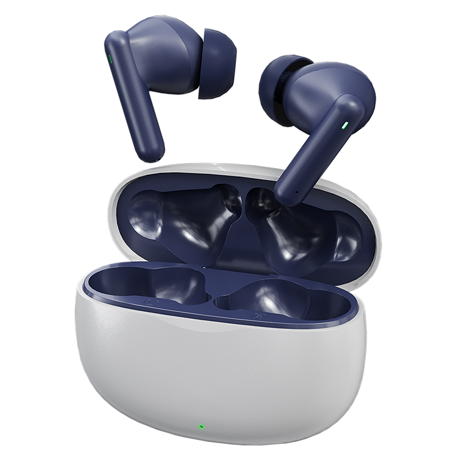 Wireless In-Ear Headphones with Noise Cancelling