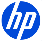 HP Store logo