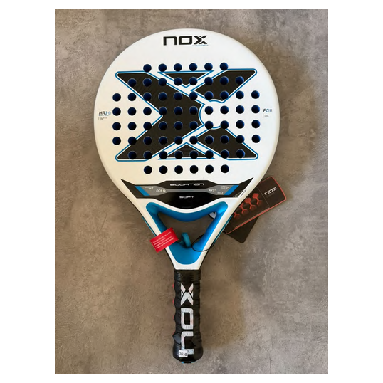 NOX EQUATION ADVANCE SOFT 2026