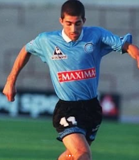 ZARATE, Dario Jesus