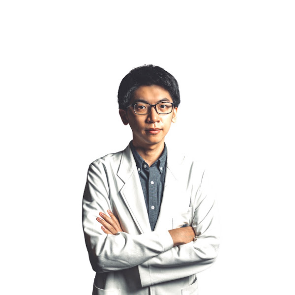 莊曜庭 物理治療師