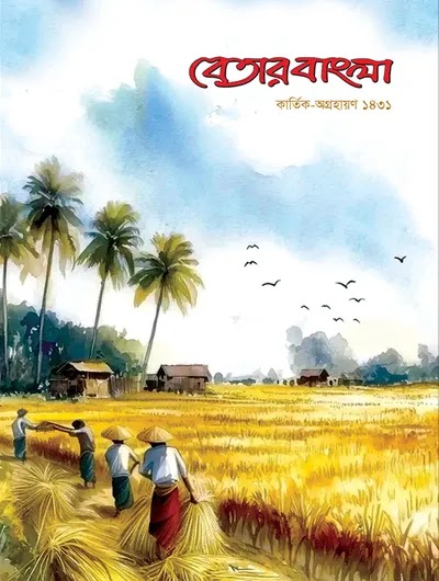 বেতার বাংলা