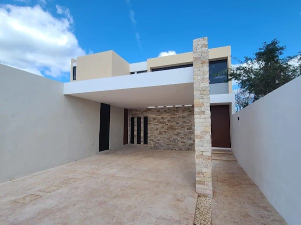 Casa Temozen – photo 2