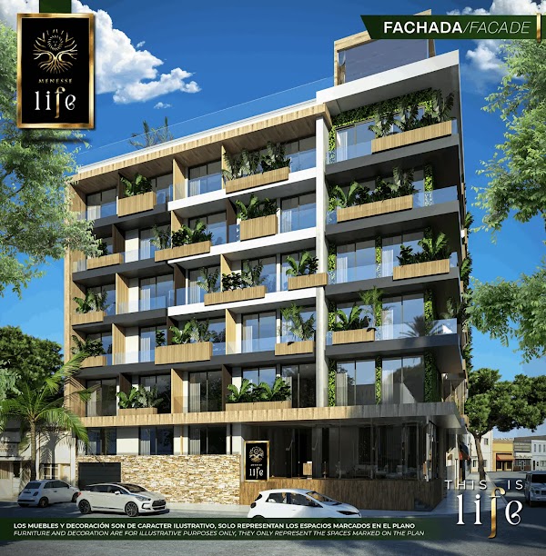 Menesse Life – photo 2