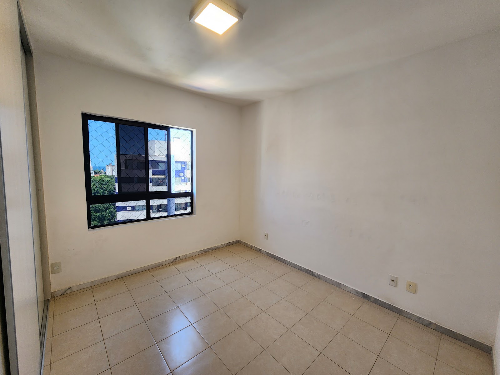 Apartamento, Pituba