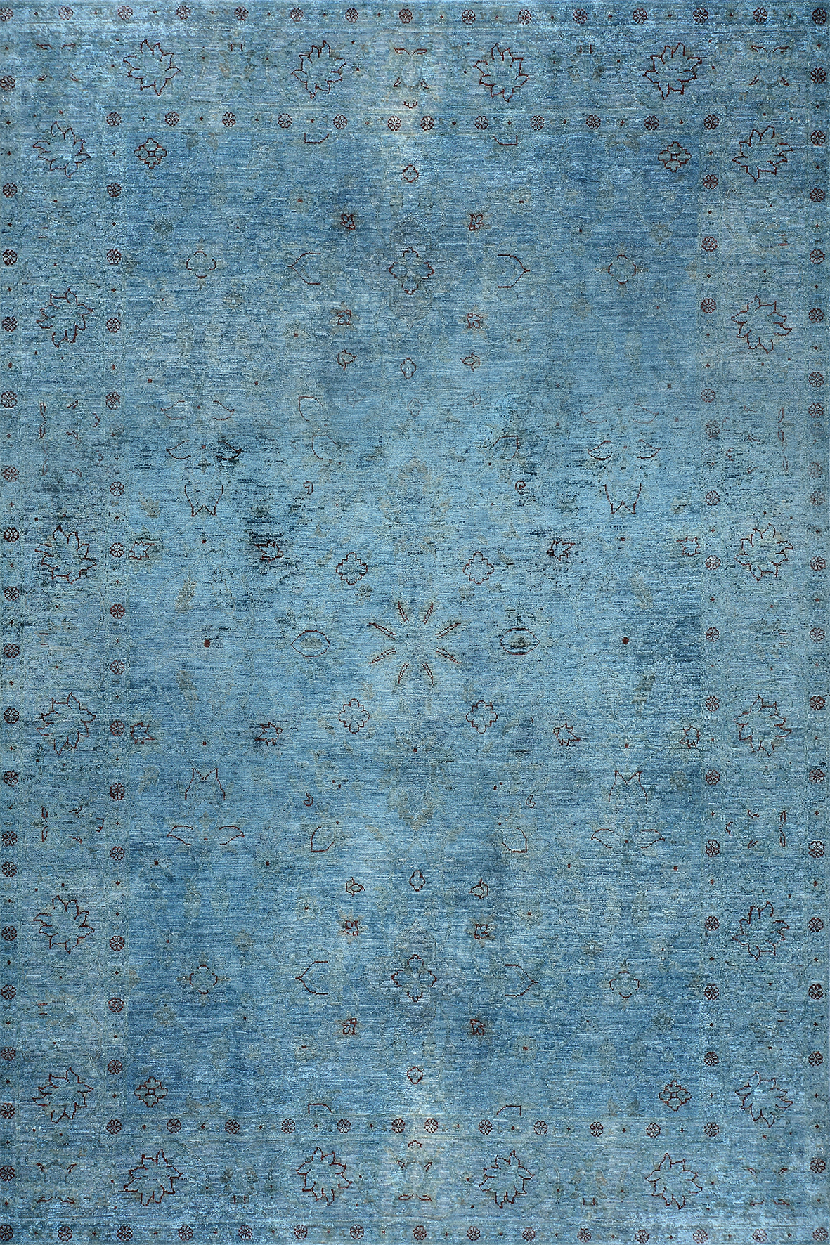 Kilim Collection 153