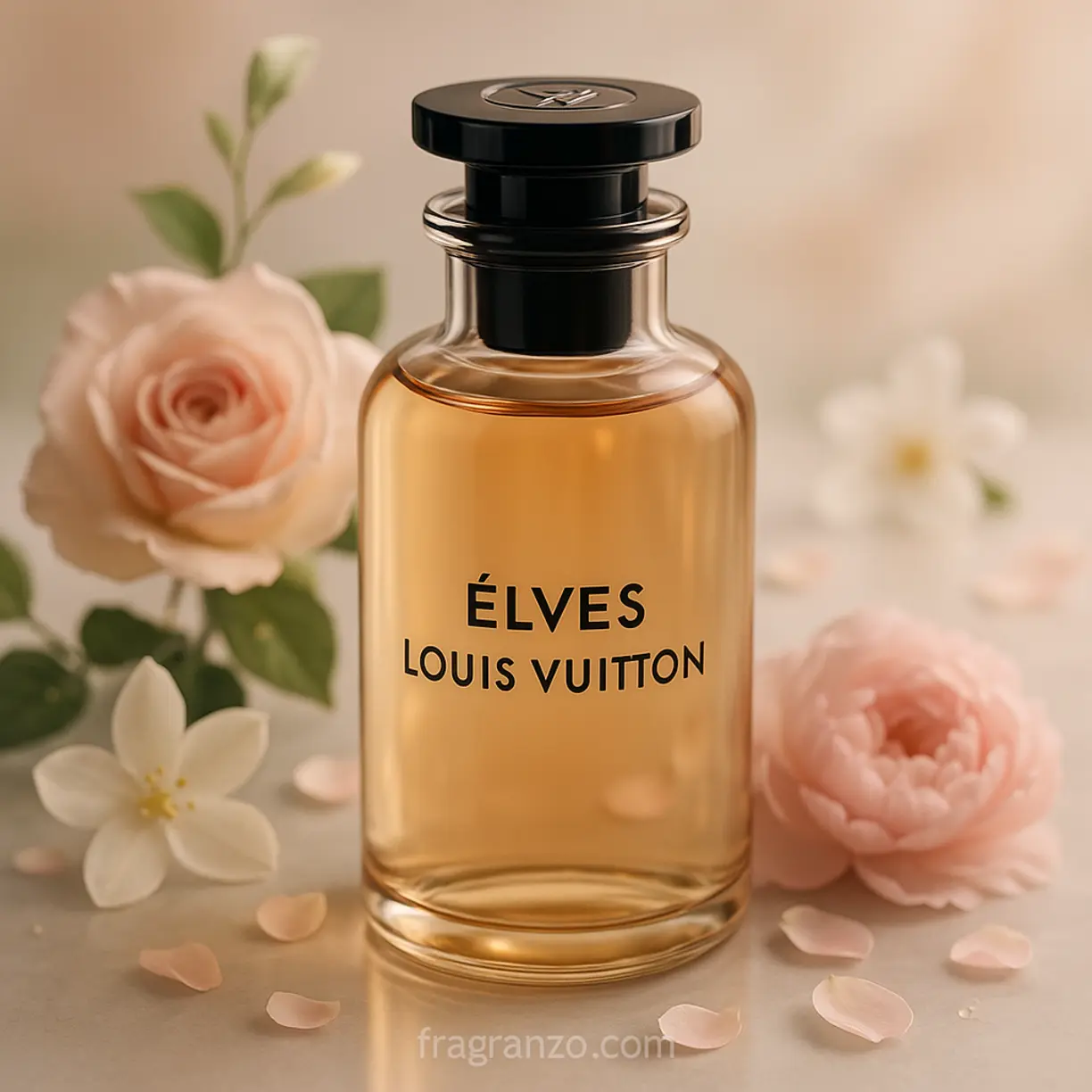 What Does eLVes Louis Vuitton Smell Like?