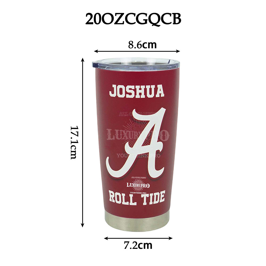 20oz Tumbler